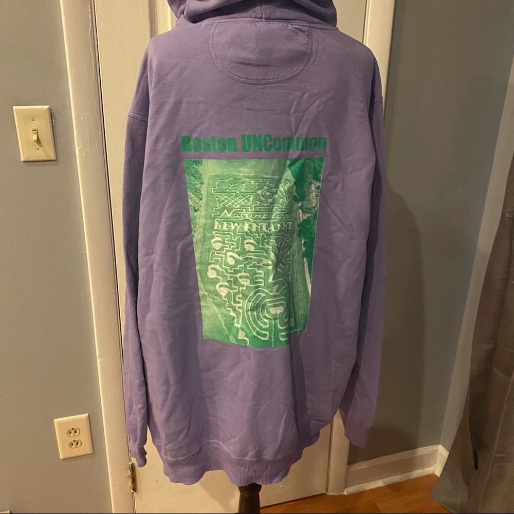 Fort Hill Farms X2 Sweatshirt
